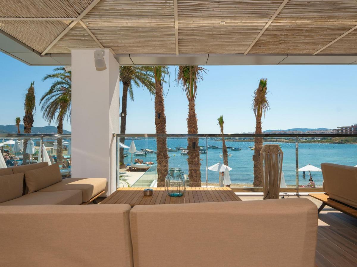 Amare Beach Hotel Ibiza - Adults Recommended San Antonio  Kültér fotó