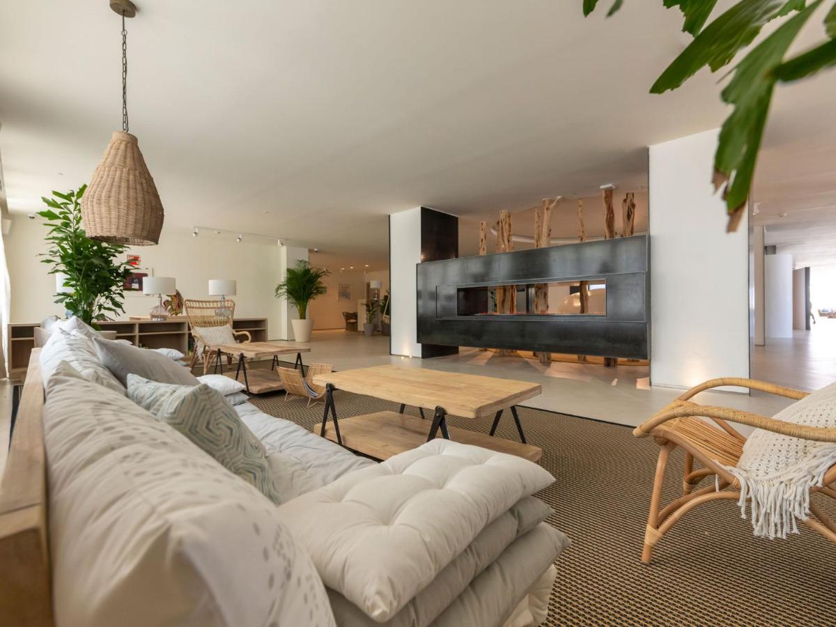 Amare Beach Hotel Ibiza - Adults Recommended San Antonio  Kültér fotó