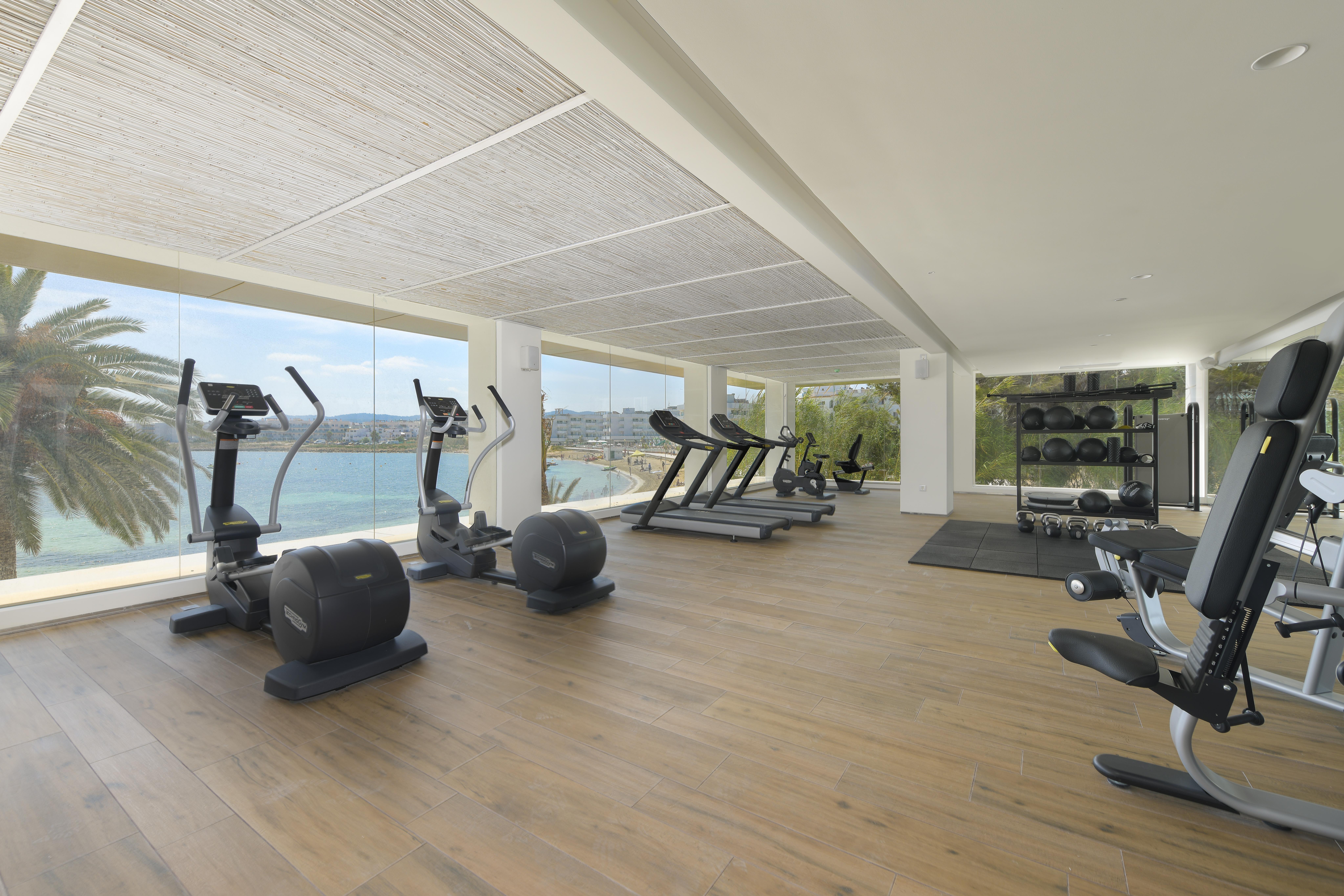 Amare Beach Hotel Ibiza - Adults Recommended San Antonio  Kültér fotó