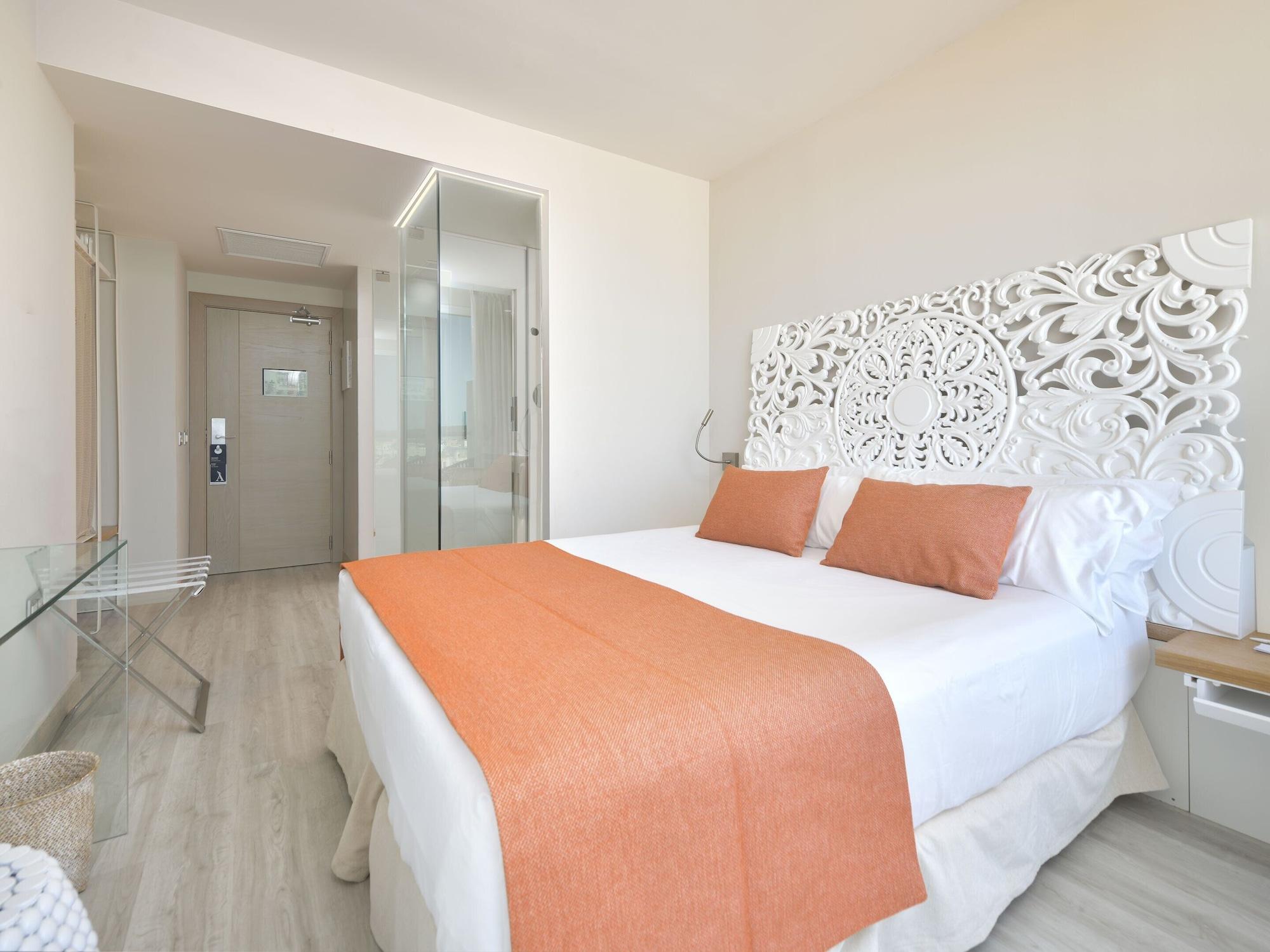 Amare Beach Hotel Ibiza - Adults Recommended San Antonio  Kültér fotó